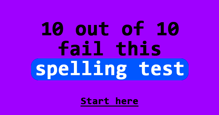 Spelling Quiz spelling-quiz