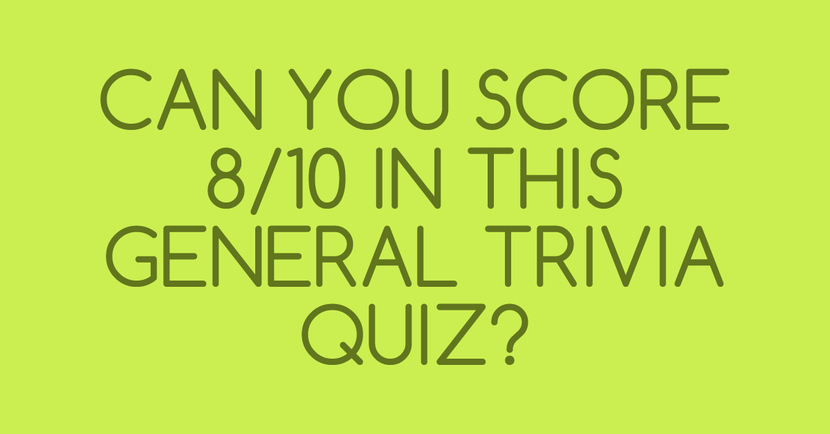 Einstein meter trivia quiz