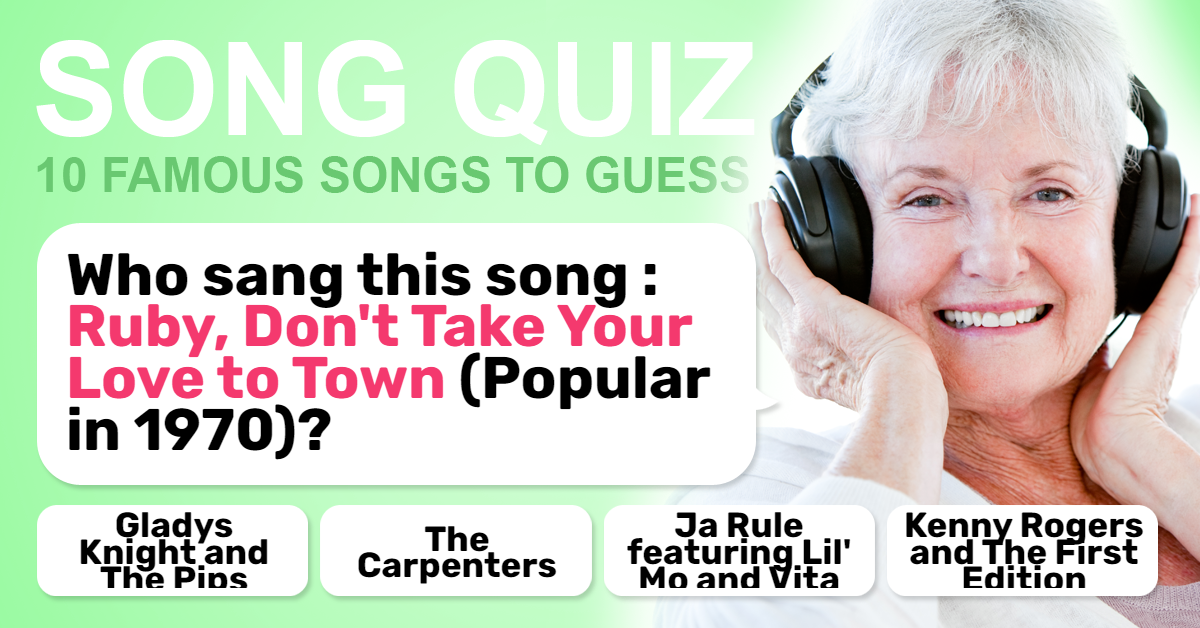 Song Quiz