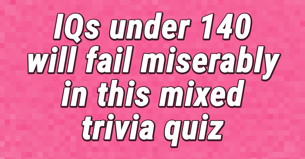 Trivia Quiz For People Who Are Not Just All Talk trivia-quiz-for-people-who-are-not-just-all-talk