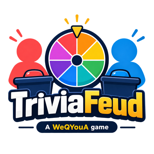 WeQYouA Trivia Feud